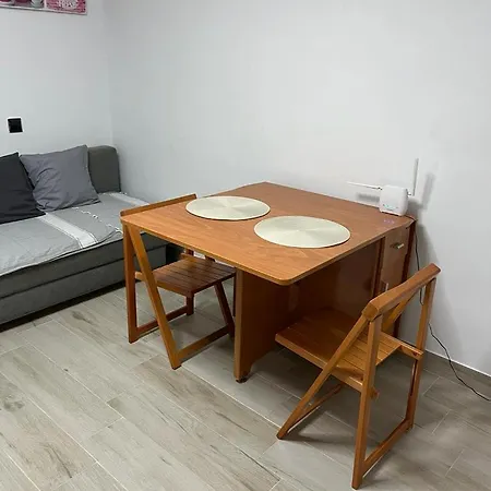 Apartamento La Lajilla 220 Arguineguin