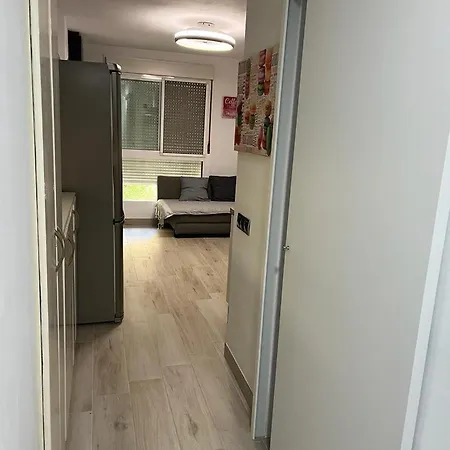 La Lajilla 220 Apartment