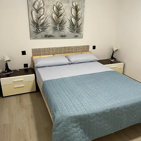 La Lajilla 220 Apartamento *