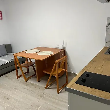 Apartment La Lajilla 220