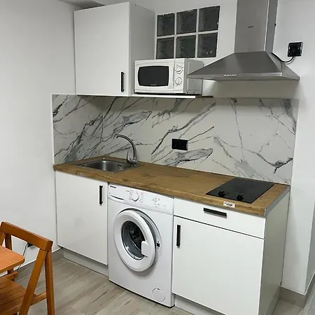 Apartamento La Lajilla 220 *