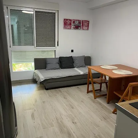 Apartamento La Lajilla 220 Arguineguin