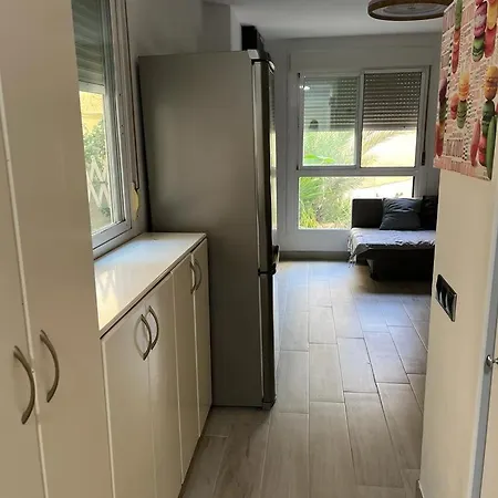 Apartamento La Lajilla 220 Arguineguin
