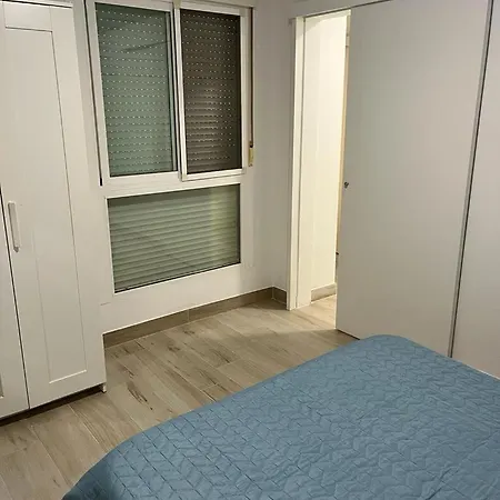 La Lajilla 220 Appartement