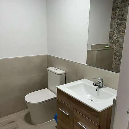 La Lajilla 220 Appartement Arguineguin