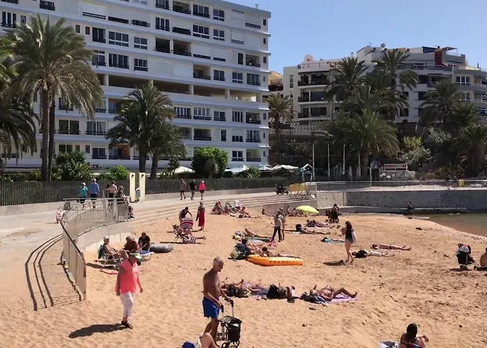 La Lajilla 220 * Arguineguin