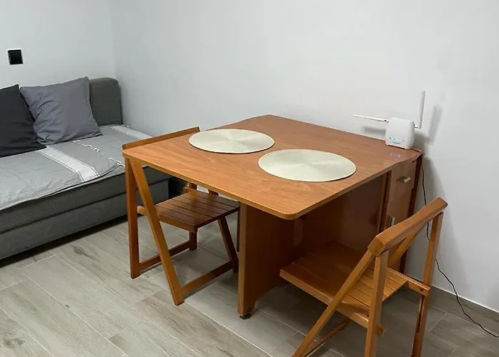 Apartman La Lajilla 220 Arguineguin