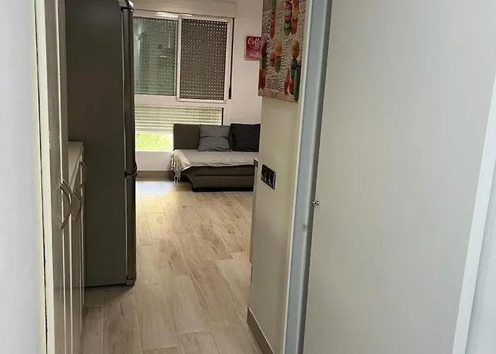 La Lajilla 220 Apartman