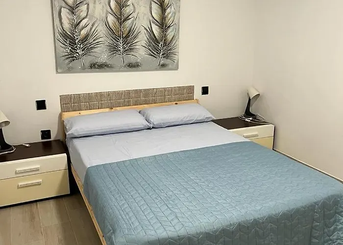 La Lajilla 220 Arguineguin